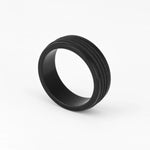 Pig & Hen - Bague - Navarch 8mm Wrap
