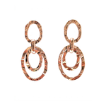 Valenzi - Boucles d'oreilles