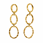 Valenzi - Boucles d'oreilles