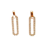 Valenzi - Boucles d'Oreilles
