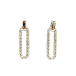 Valenzi - Boucles d'Oreilles