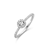 One More - Bague - Salina