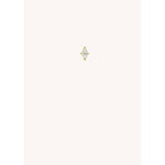 Mya Bay - Boucle d'oreille - Piercing