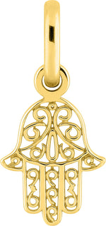 Robbez - Pendentif - Or Jaune