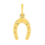 Robbez - Pendentif - Or jaune
