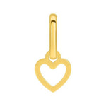 Robbez - Pendentif - Or Jaune