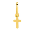 Robbez - Pendentif - Or Jaune