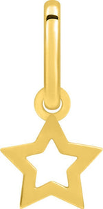 Robbez - Pendentif - Or Jaune