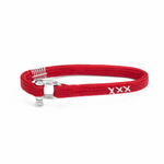 Pig & Hen - Bracelet Corde - Vicious Vik