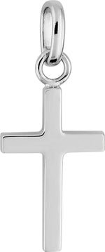 Robbez - Pendentif - Or Blanc
