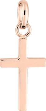 Robbez - Pendentif - Or Rose