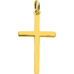 Robbez - Pendentif - Or Jaune
