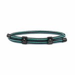 Pig & Hen - Bracelet Corde - Little Lewis DBL