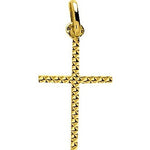 Robbez - Pendentif - Or Jaune