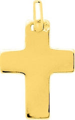 Robbez - Pendentif - Or Jaune