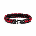 Pig & Hen - Bracelet Corde - Catena Venetian DBL