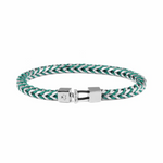 Pig & Hen - Bracelet Corde - Catena Foxtail