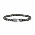 Pig & Hen - Bracelet Corde - Catena Foxtail