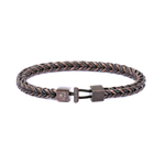 Pig & Hen - Bracelet Corde - Catena Foxtail