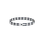 Pig & Hen - Bracelet Corde - Jazzy James