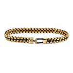 Pig & Hen - Bracelet Corde - Catena Venetian 7mm