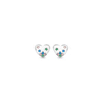 Naiomy Princess - Boucles d'oreilles