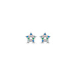 Naiomy Princess - Boucles d'Oreilles