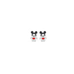 Naiomy Princess - Boucles d'Oreilles