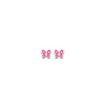 Naiomy Princess - Boucles d'Oreilles