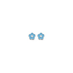 Naiomy Princess - Boucles d'Oreilles