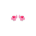 Naiomy Princess - Boucles d'oreilles