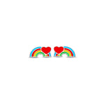 Naiomy Princess - Boucles d'oreilles