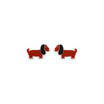 Naiomy Princess - Boucles d'Oreilles