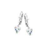 Naiomy Princess - Boucles d'oreilles