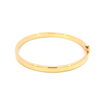 Athos - Bracelet - Or Jaune