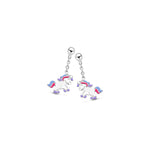 Naiomy Princess - Boucles d'Oreilles