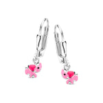 Naiomy Princess - Boucles d'oreilles