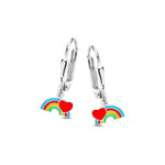 Naiomy Princess - Boucles d'oreilles