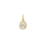 Mya Bay - Pendentif