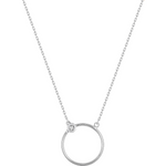 Robbez - Collier - Or Blanc & Diamant