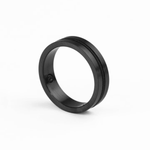Pig & Hen - Bague - Navarch 6mm