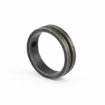 Pig & Hen - Bague - Navarch 6mm