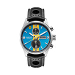 Raidillon - Speed Chronographe Automatique