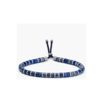 Pig & Hen - Bracelet - Brontide 4mm Ajustable