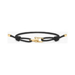 Pig & Hen - Bracelet Corde - Daunting Dean