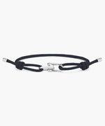 Pig & Hen - Bracelet Corde - Daunting Dean