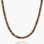 Pig & Hen - Collier - Brontide Necklace