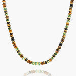 Pig & Hen - Collier - Brontide Necklace