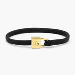 Pig & Hen - Bracelet Corde - Billy