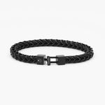 Pig & Hen - Bracelet Corde - Catena Foxtail
